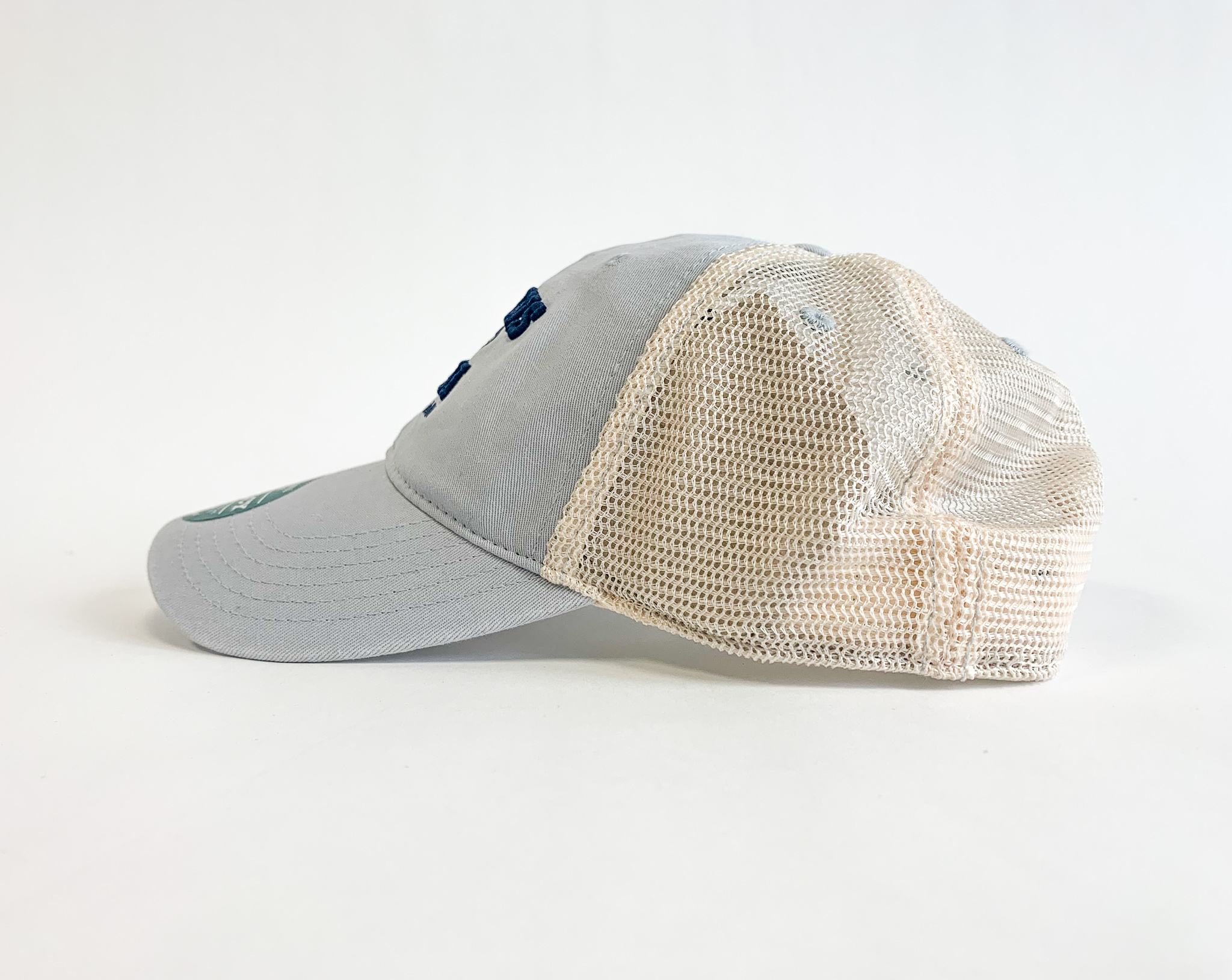 LEGACY® Relaxed Twill Trucker Hat – The Narrows Saloon