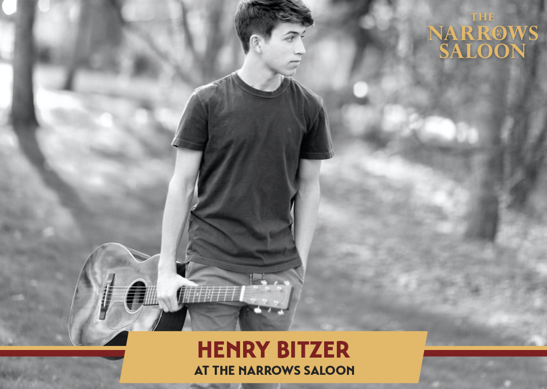 henry bitzer music image