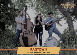 ragtown band music