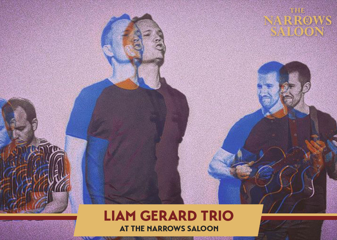 Liam Gerard Trio