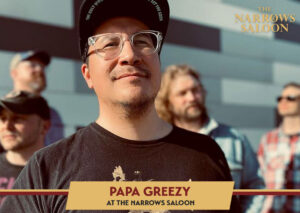 Papa Greezy
