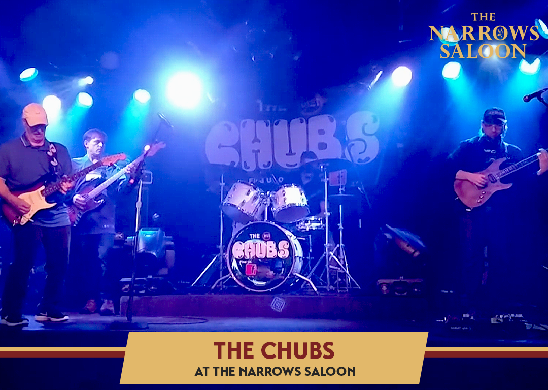 The Chubs band image