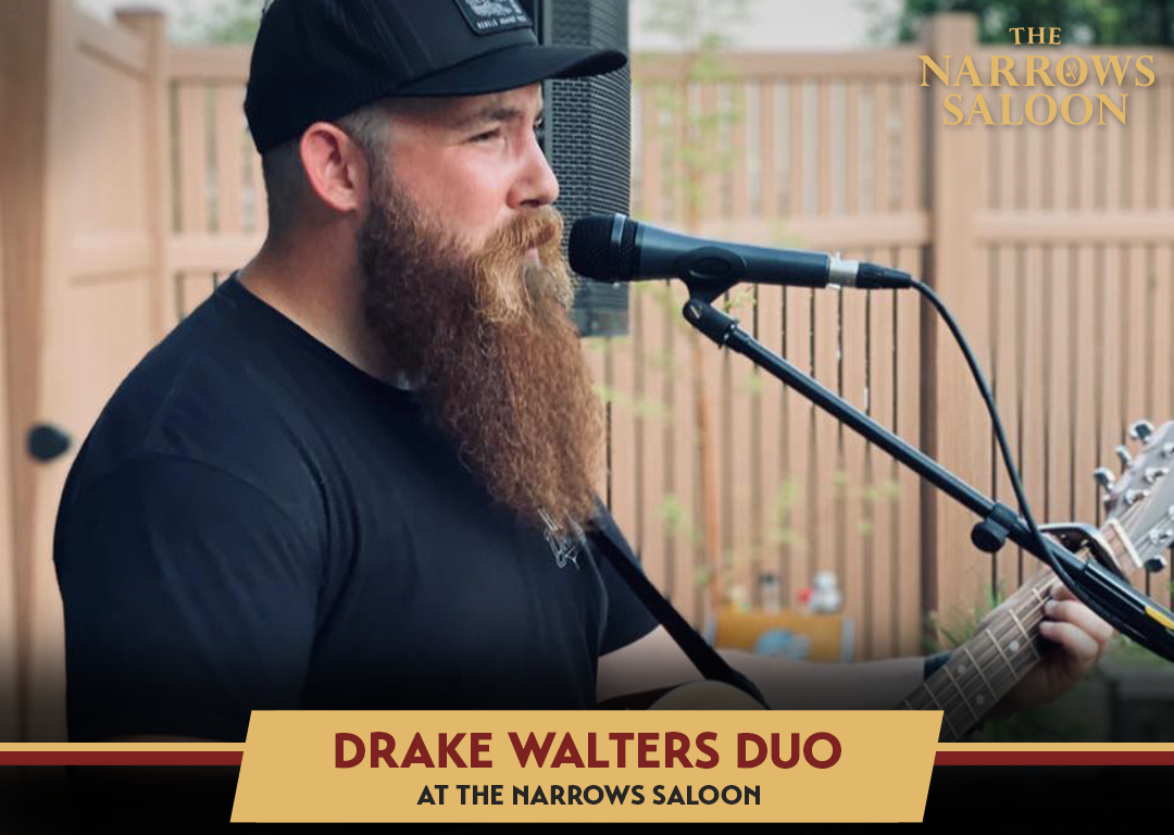 Drake Walters Duo