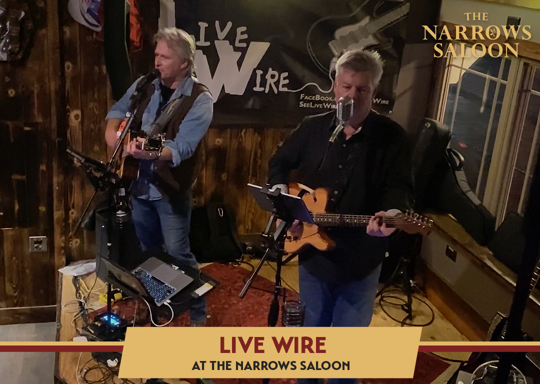 live wire band image livewire