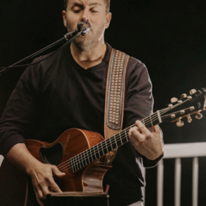 Chris Kelly Band Live Music Narrows