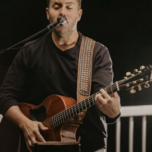 Chris Kelly Band Live Music Narrows