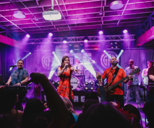 Good For Gary Live at The Narrows Saloon