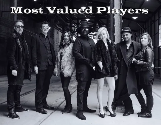 Most Valued Players (MVP) live at The Narrows