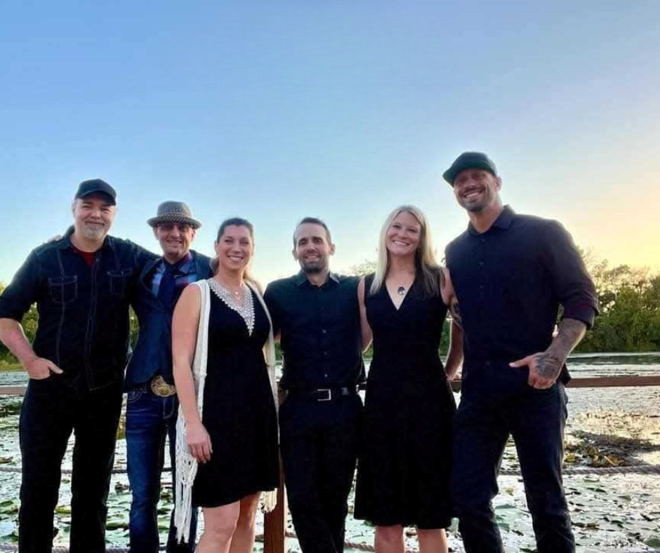 Ragtown Wayzata Band