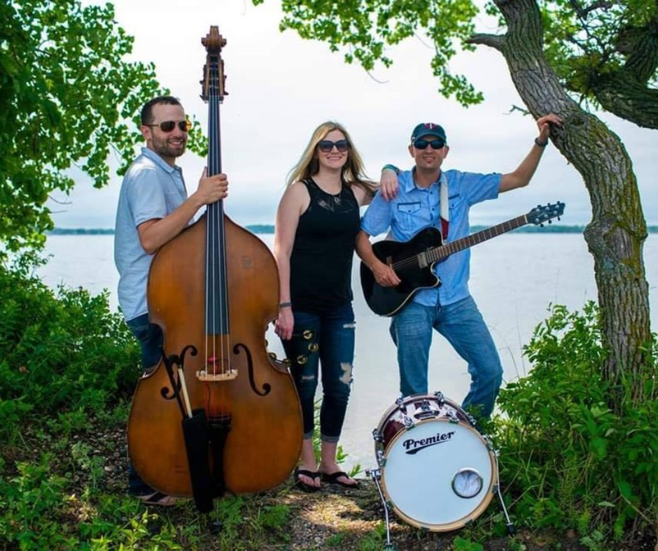 Ragtown Live at the Narrows Saloon