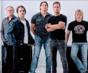 Swag at The Narrows Saloon