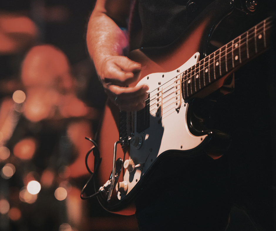 TBA live at The Narrows Saloon