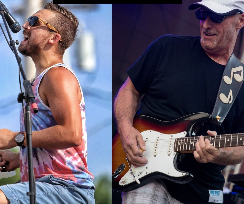 The Chubbs at The Narrows Saloon