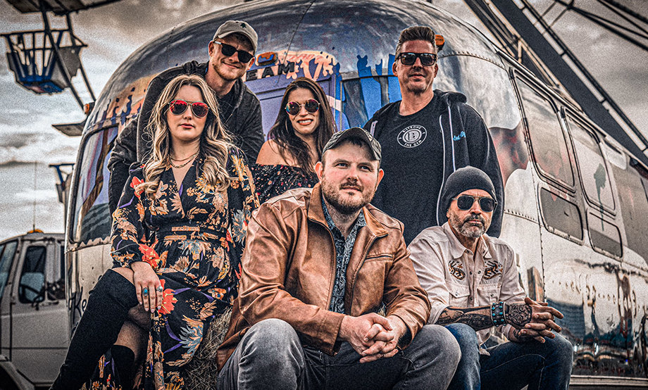 Renegade Live at The Narrows Saloon
