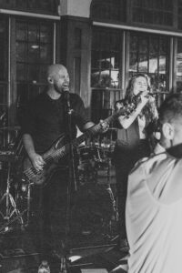 Under the Covers Live at Narrows Saloon